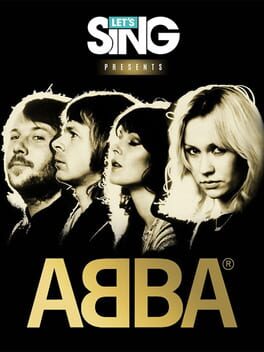 Let’s Sing Presents: Abba