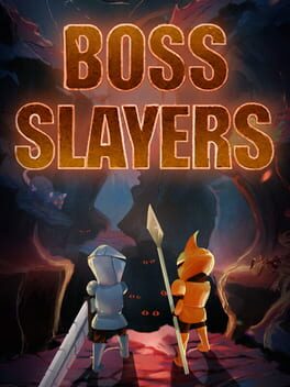 Boss Slayers