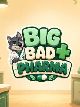 Big Bad Pharma