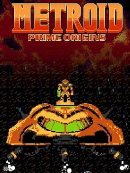 Metroid Prime Origins