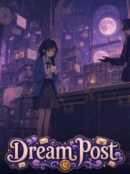 DreamPost