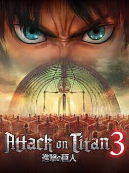 Attack on Titan 3