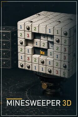 Minesweeper 3D