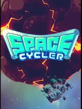 Space Cycler