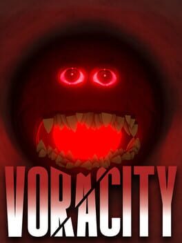 Voracity