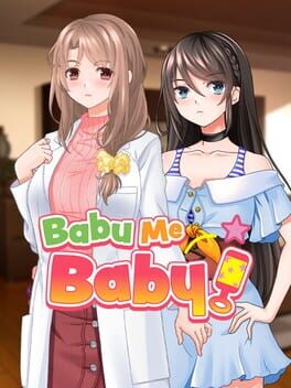 Babu Me Baby!