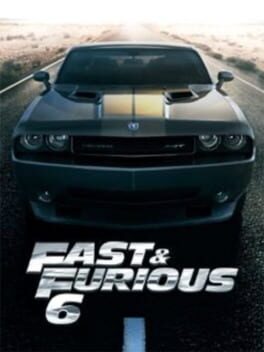 Fast & Furious 6