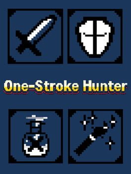 One Stroke Hunter
