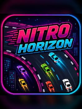 Nitro Horizon
