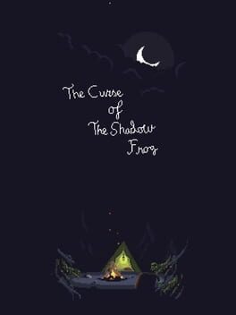 Shadow Frog