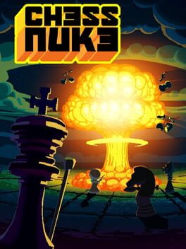 Chess Nuke