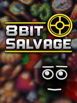 8bit Salvage