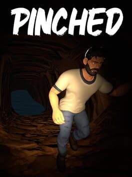 Pinched