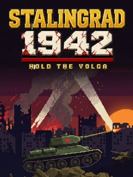 Stalingrad 1942