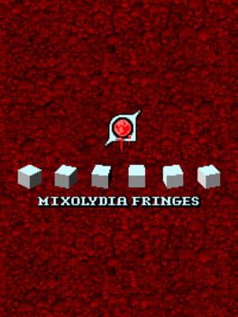 Mixolydia Fringes
