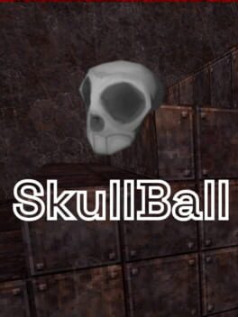 SkullBall
