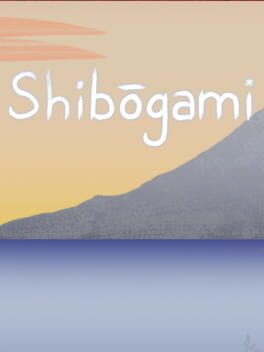Shibogami