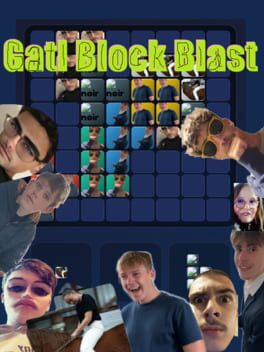Gatl BlockBlast