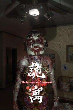 The Immolation Apartment