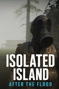 Isolated Island: After the Flood