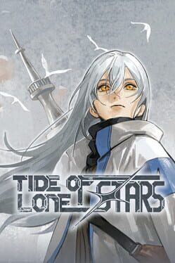Tide of Lone Stars