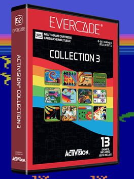 Activision Collection 3