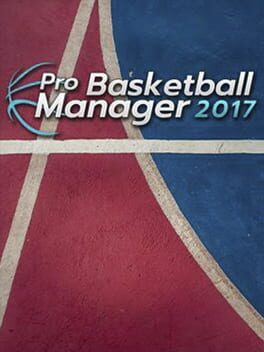 Pro Basketball Manager 2017