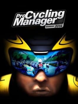 Pro Cycling Manager 2014