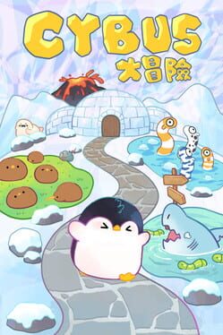 Cybus’s Adventure