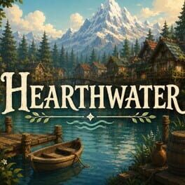 Hearthwater