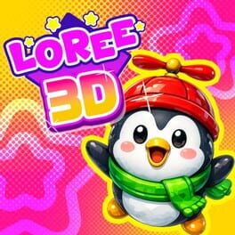 Loree 3D