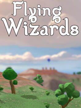 Flying Wizards