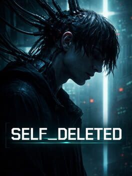 Self Deleted