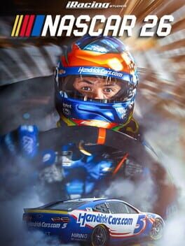 NASCAR 26