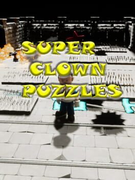 Super Clown Puzzles