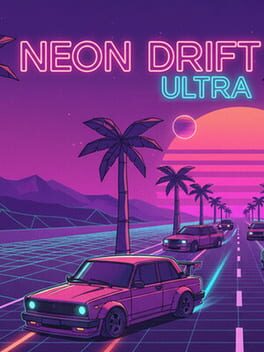 Neon Drift Ultra