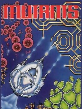 Mutants