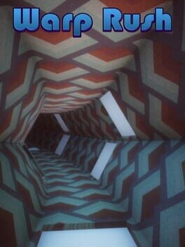 Warp Rush