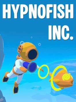 HypnoFish Inc.