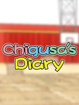 Chigusa’s Diary