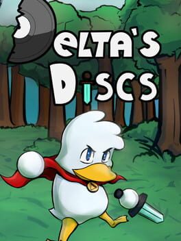 Delta’s Discs