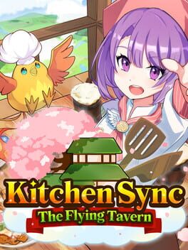 Kitchen Sync: The Flying Tavern