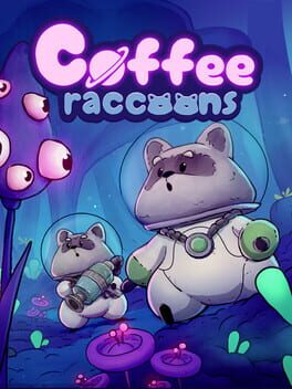 Coffee Raccoons