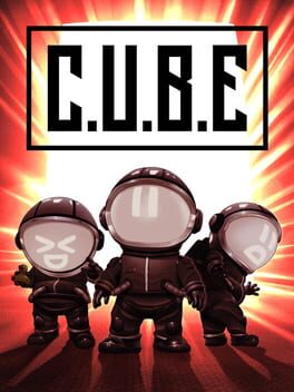 C.U.B.E
