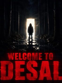 Welcome to Desal