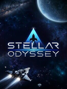 Stellar Odyssey