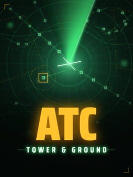 ATC: Tower & Ground