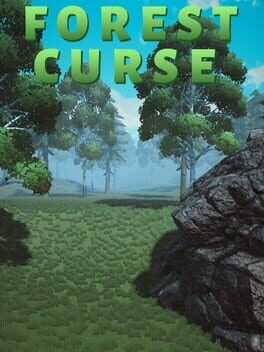 Forest Curse