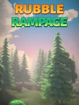 Rubble Rampage