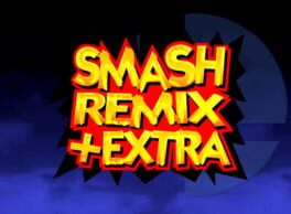 Smash Remix +Extra
